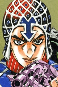 グイード・ミスタ