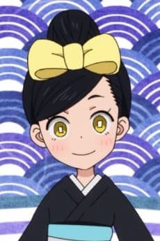 ヒナタ