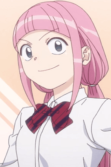 矢田野まける