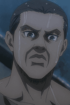 アニの父