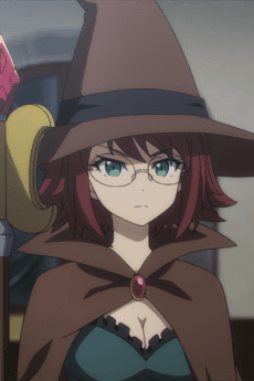 魔法使い