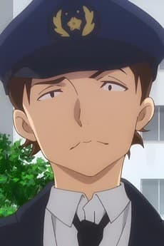警察官A