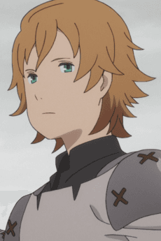 エリアル