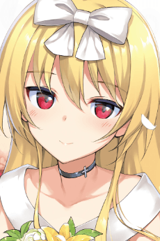 ユエ