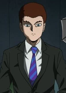鈴木統一郎