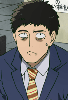 芹沢克也