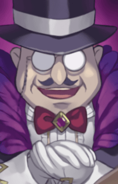 ベロウカ