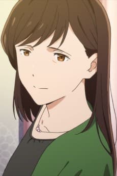 桜良の母