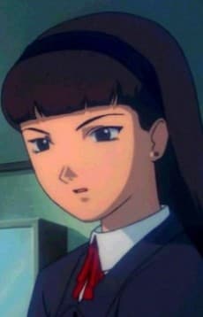 山本麗華