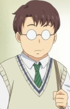 栗本文哉