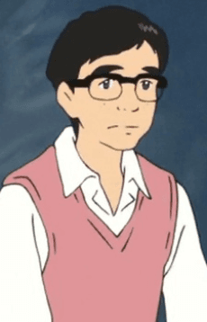 田辺