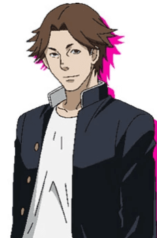 森田