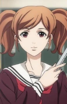 黒沼あいな