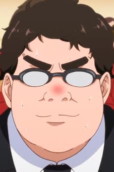 新王寺