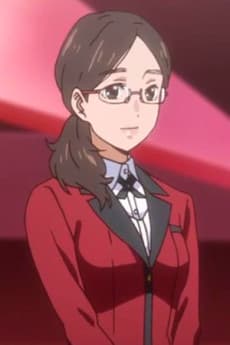 沙織