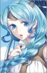 テリス・アレキサンドライト