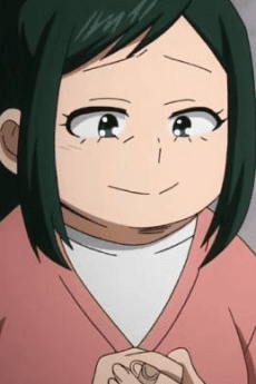 绿谷引子