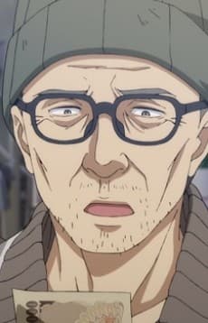 やっさん