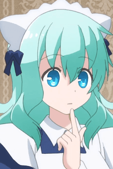 シャーロット