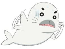 ゴマちゃん
