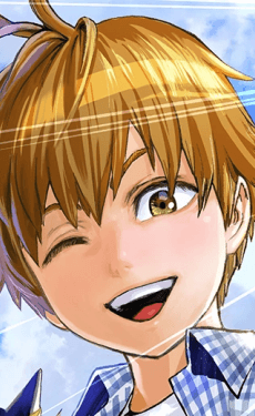 イサム