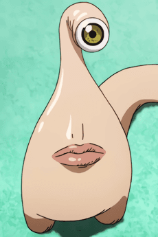 ミギー