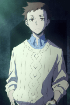 田口六蔵