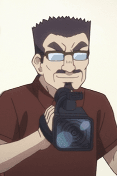 加瀬木