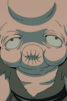 妖怪コゾ