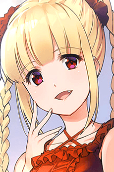 狩野朱歌