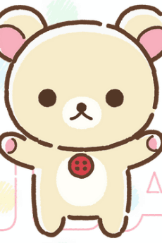 コリラックマ