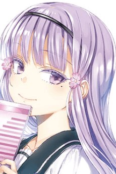 秋野桜