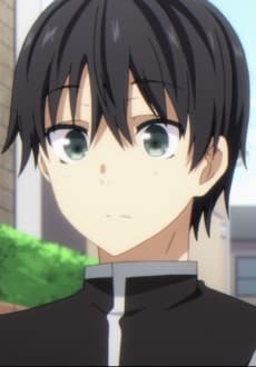 如月雨露