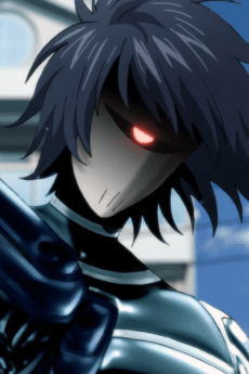 駆動騎士
