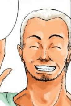 古手川登志夫