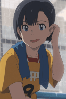 天野凪