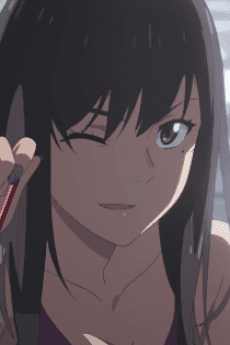 須賀夏美
