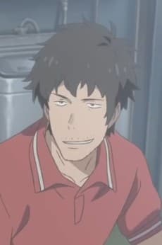 須賀圭介