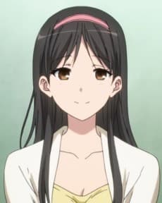 安達映子