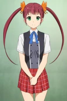 中条椎菜
