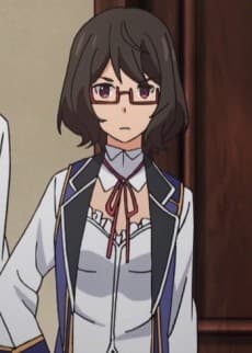 リン ヒューズ