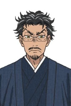 藤本雷堂