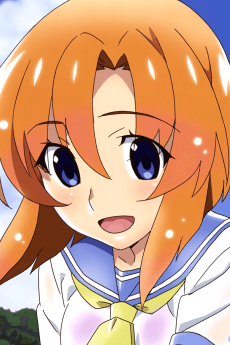 竜宮レナ