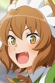 アーニャ・フローメル