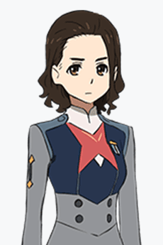 ナオミ