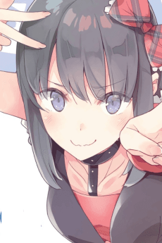 広川卯月
