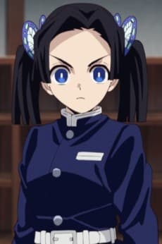 神崎アオイ