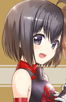 本条楓