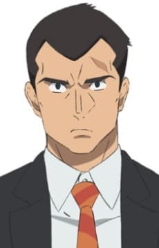 寺田徳之助