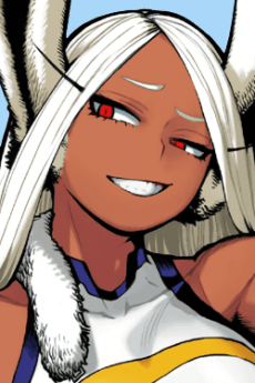 兎山ルミ